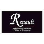 Boulangerie Renault